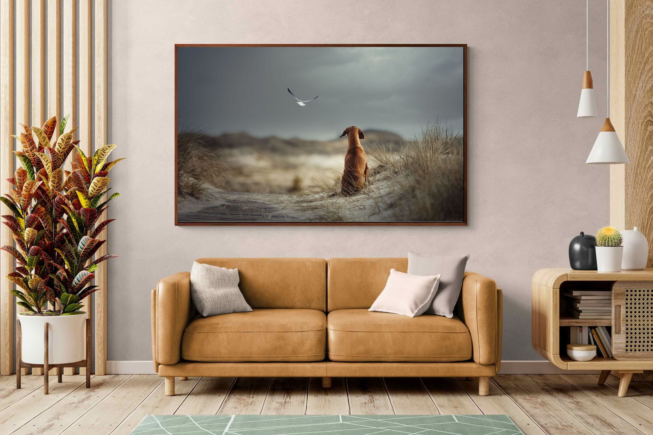 Pixalot ® Fresh Air