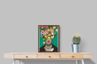 Pixalot Frida Floral