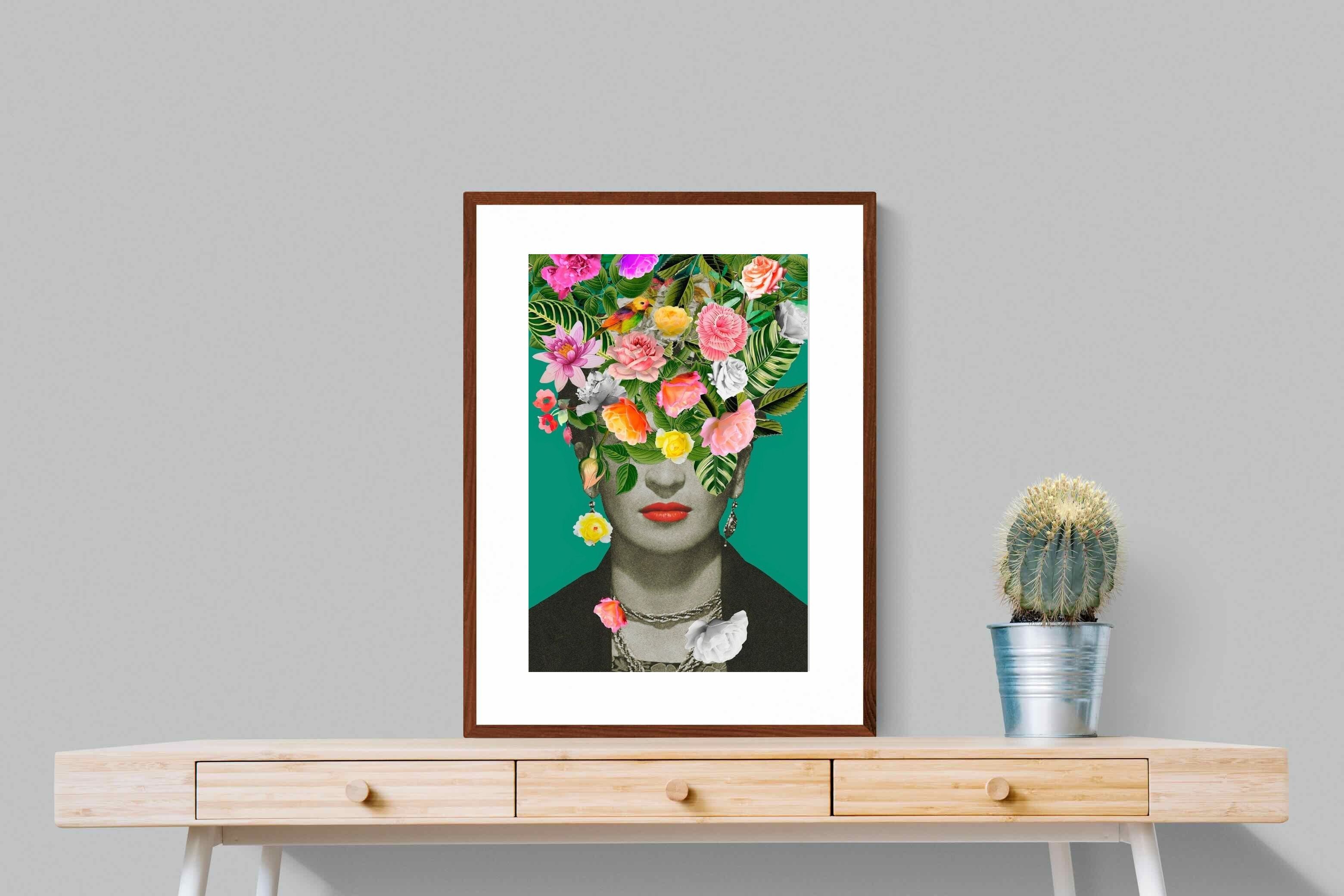 Pixalot Frida Floral