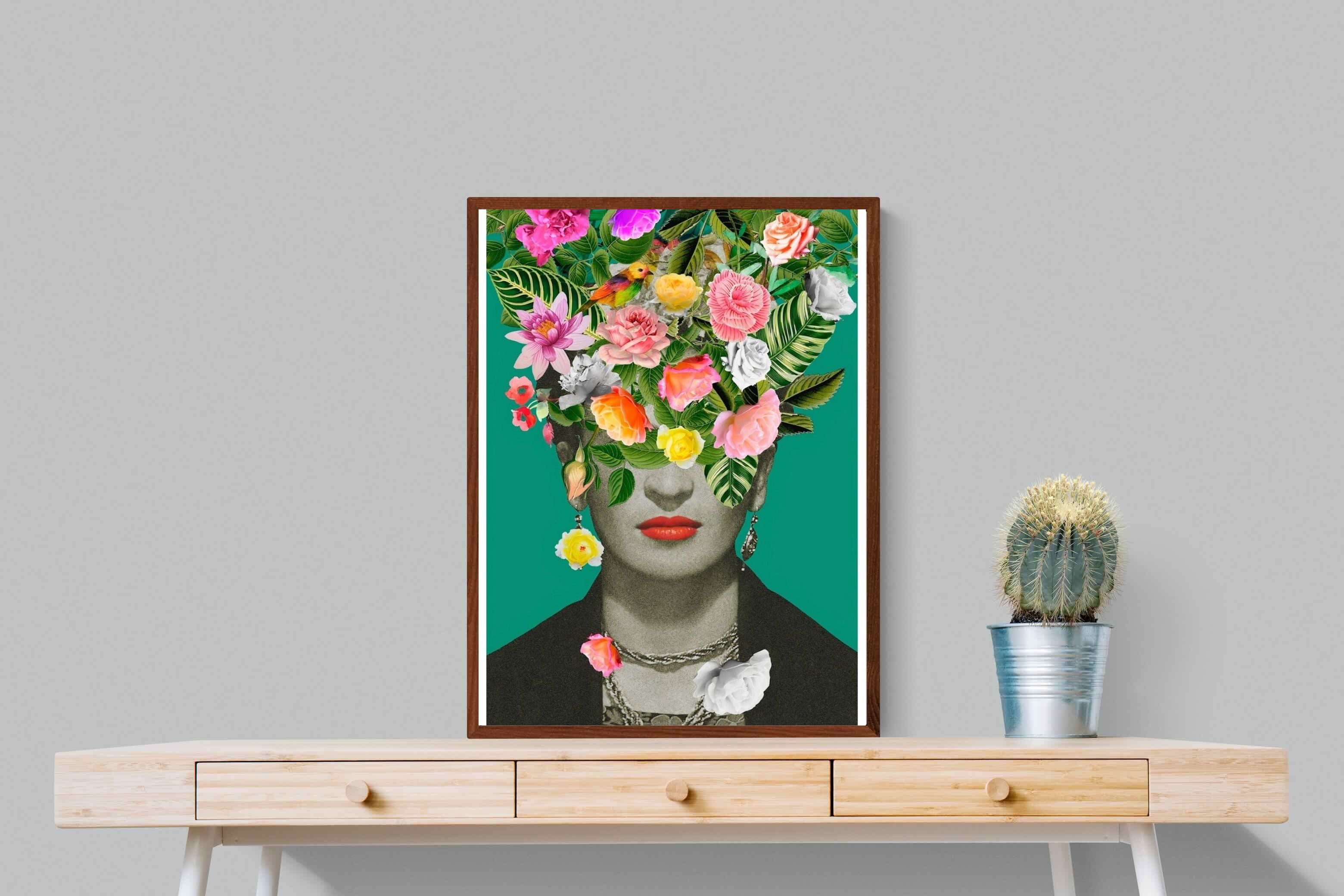 Pixalot Frida Floral
