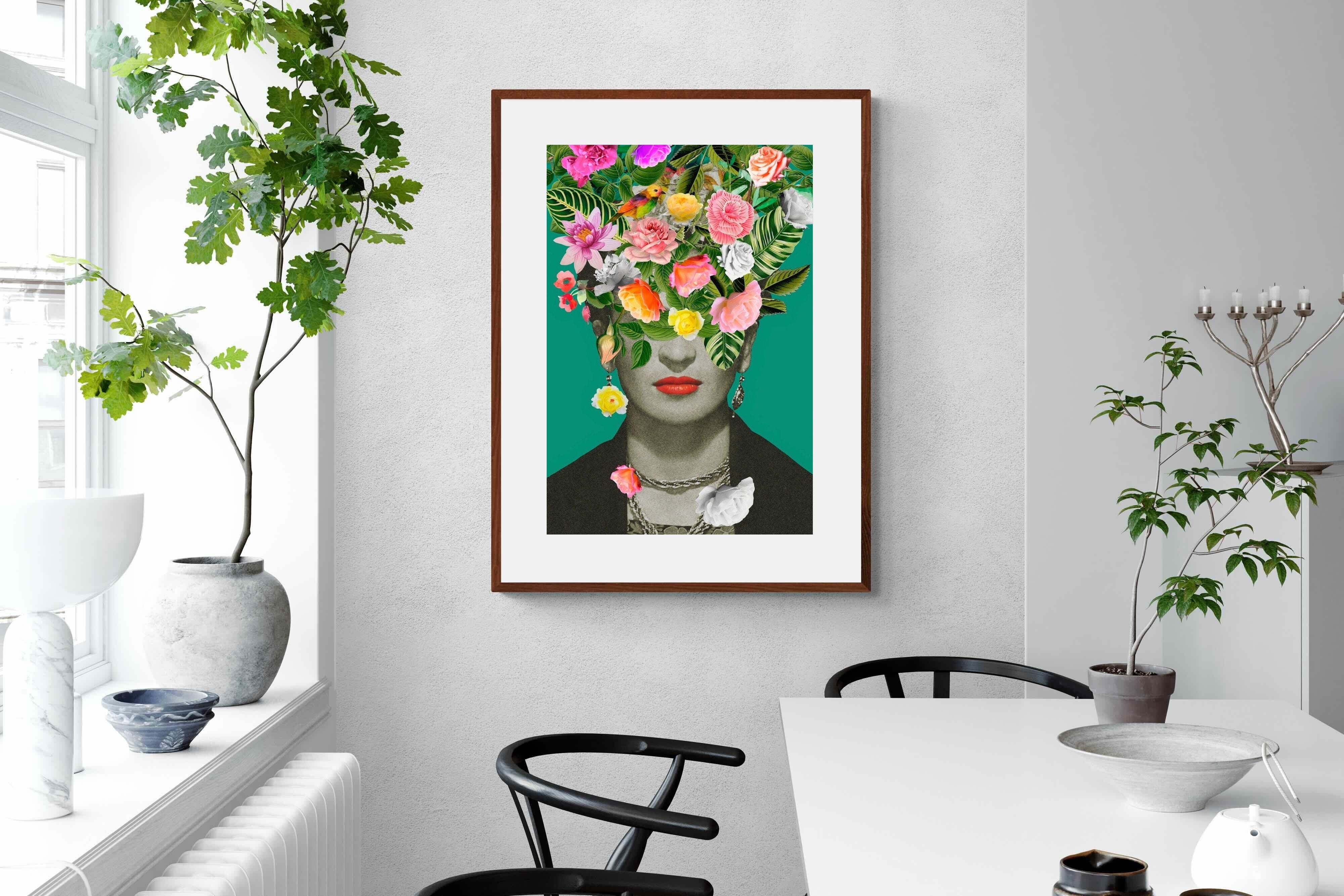Pixalot Frida Floral