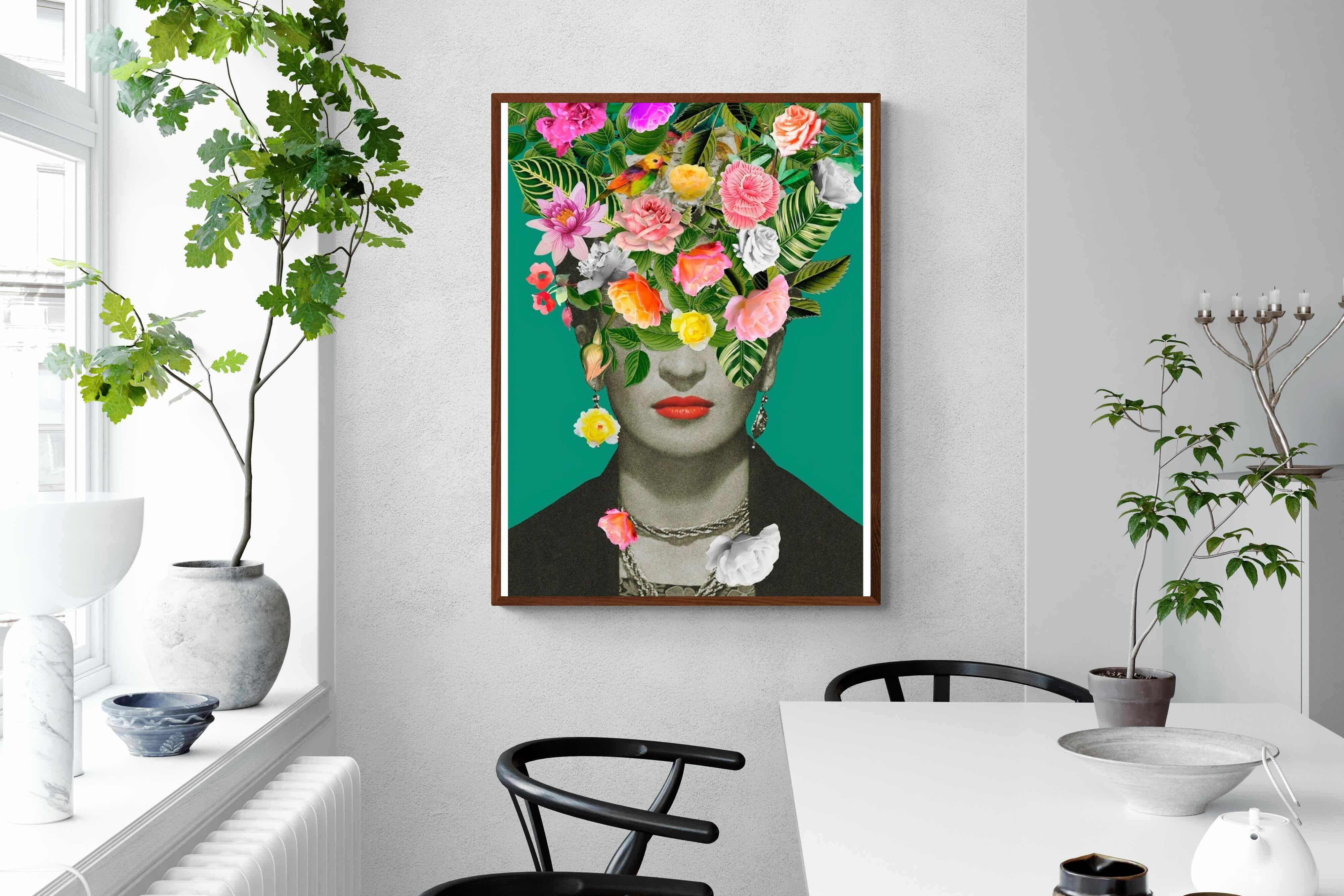 Pixalot Frida Floral