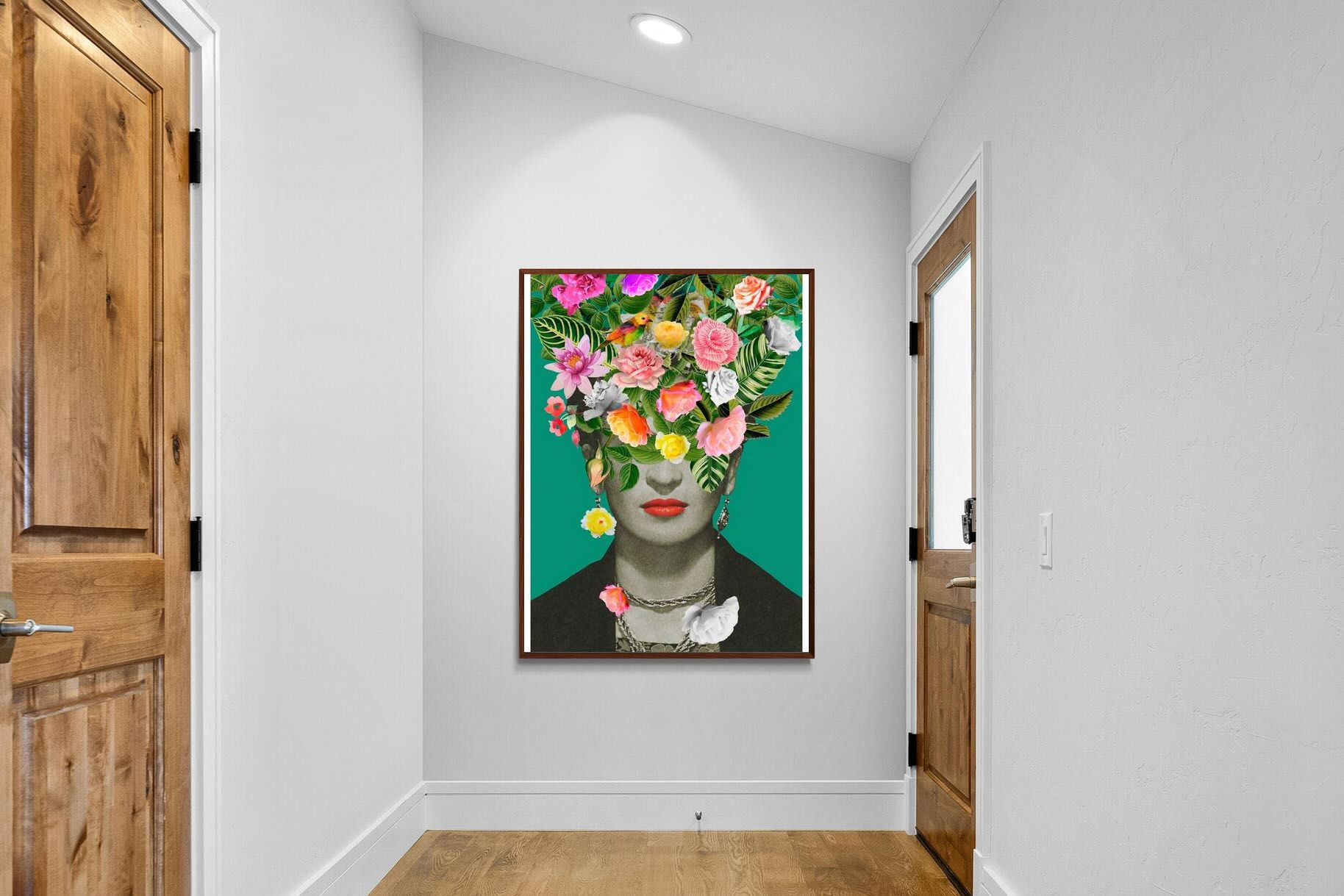 Pixalot Frida Floral