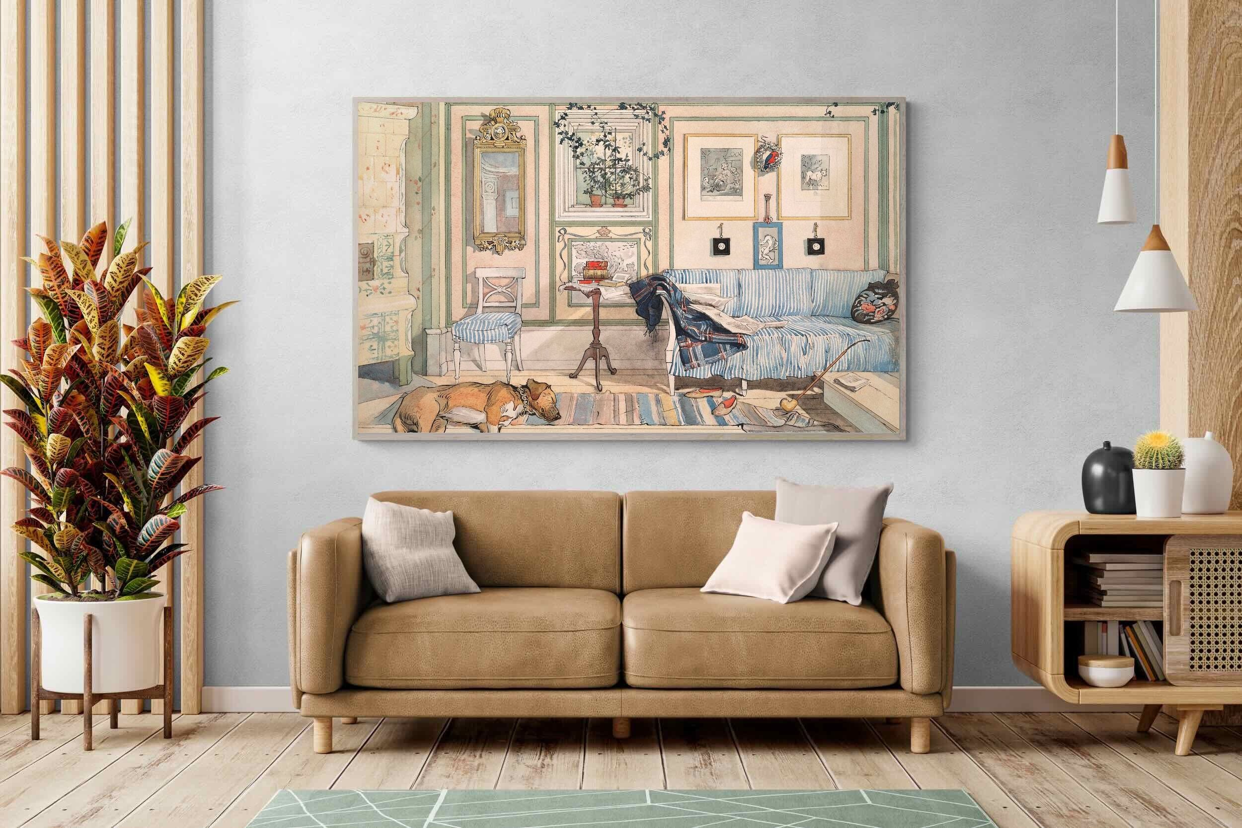 Pixalot From A Home