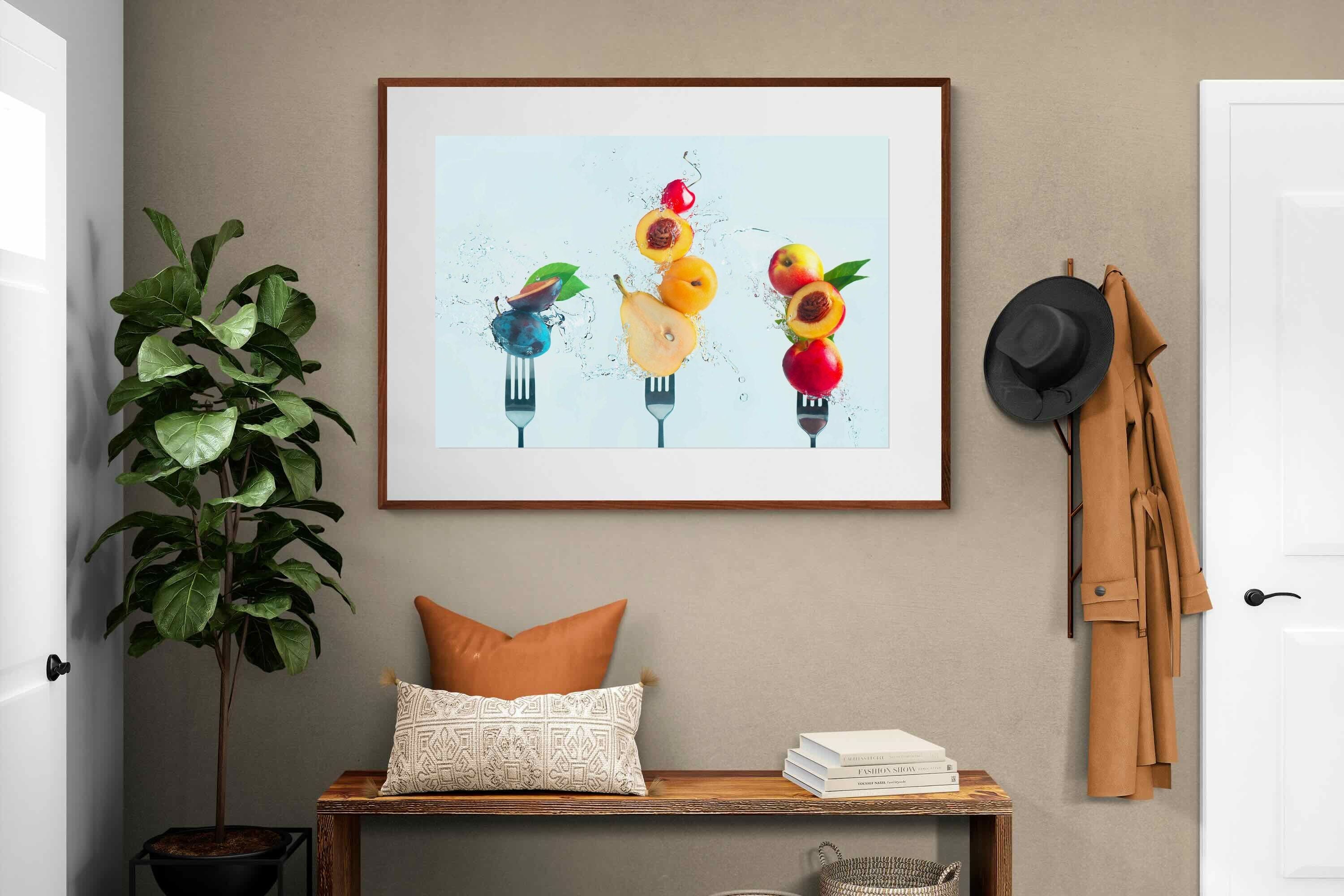 Pixalot ® Fruit Salad