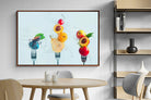 Pixalot ® Fruit Salad