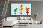 Pixalot ® Fruit Salad