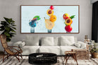 Pixalot ® Fruit Salad