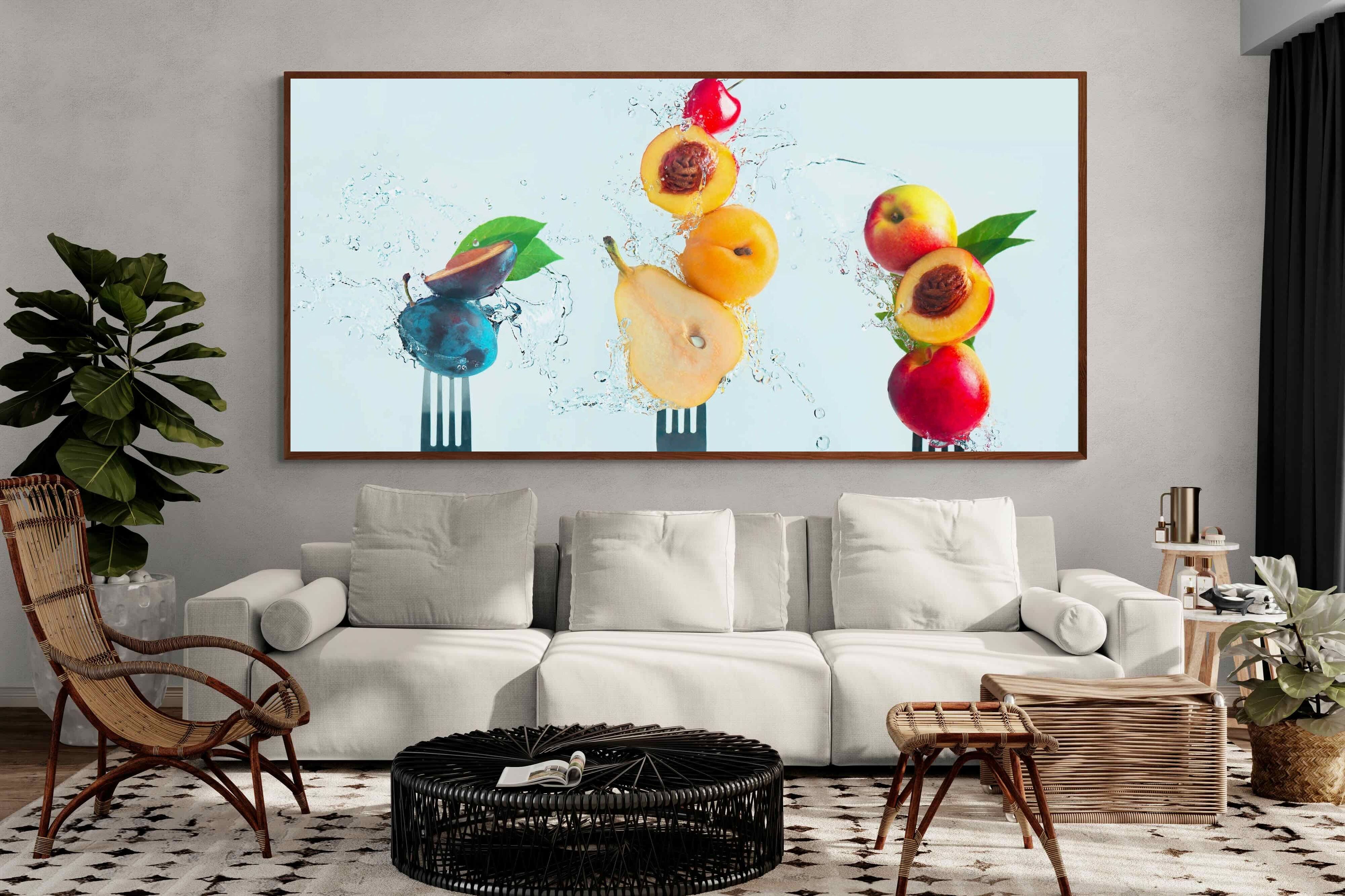 Pixalot ® Fruit Salad