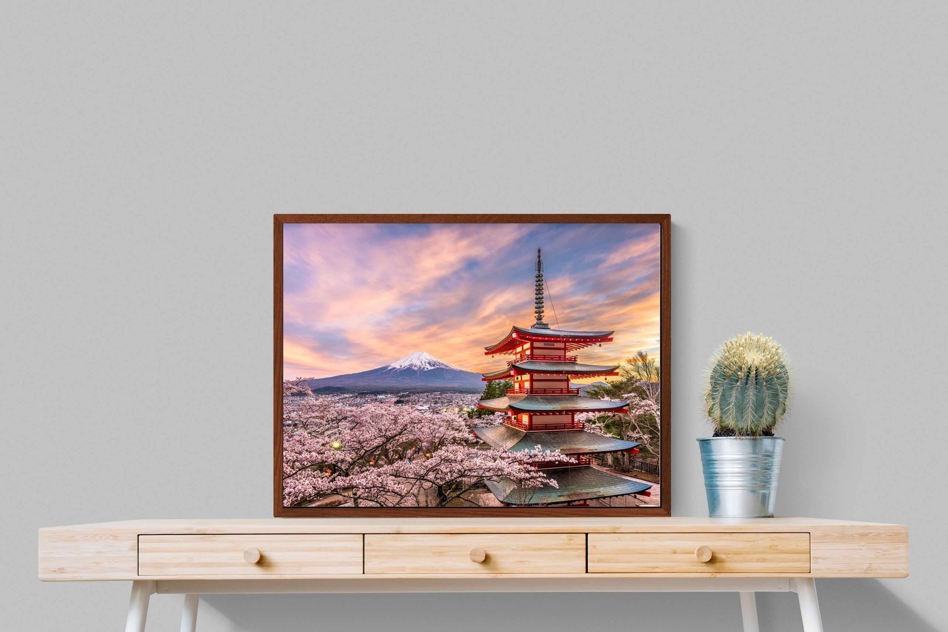 Pixalot Fuji