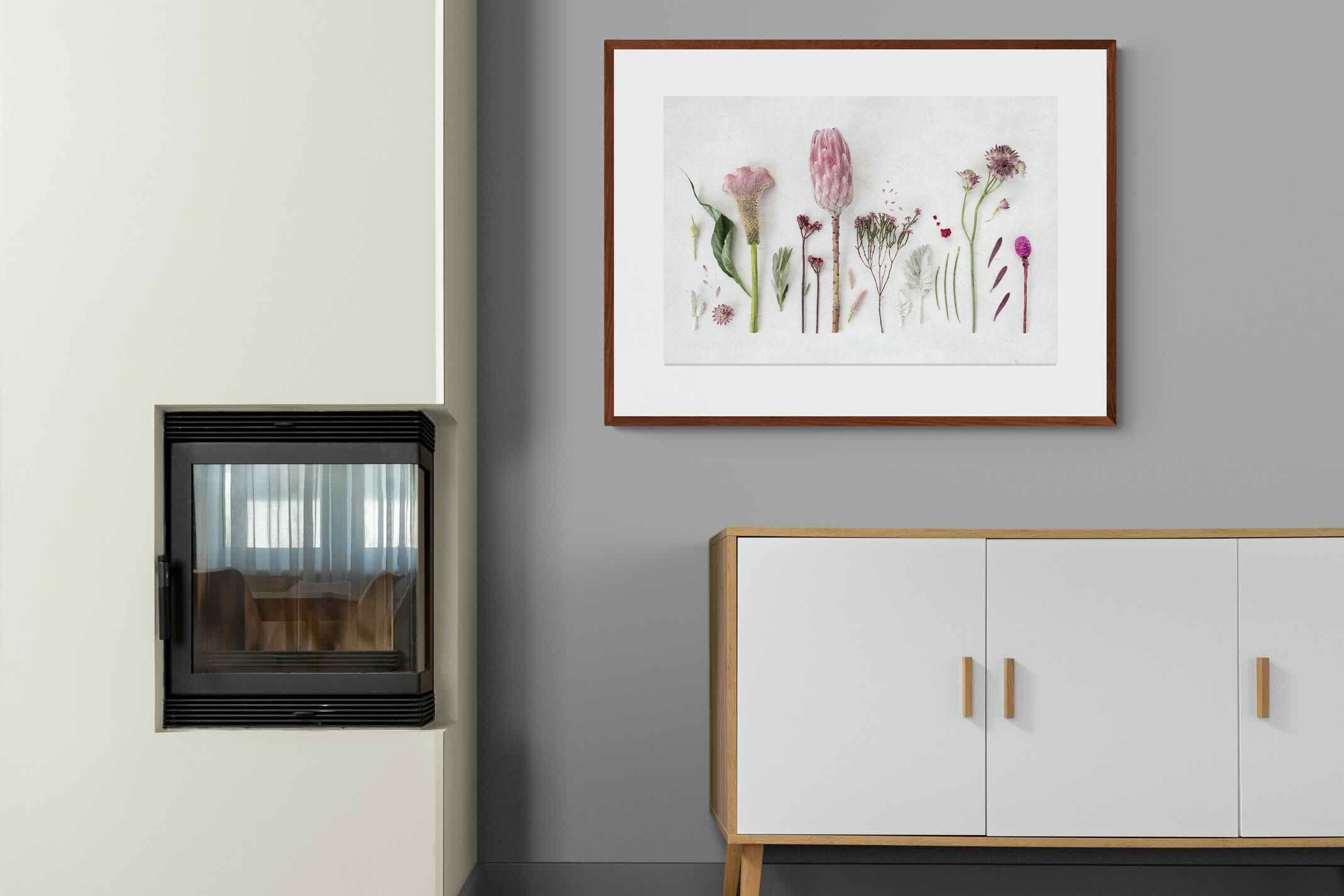 Pixalot Fynbos Garden