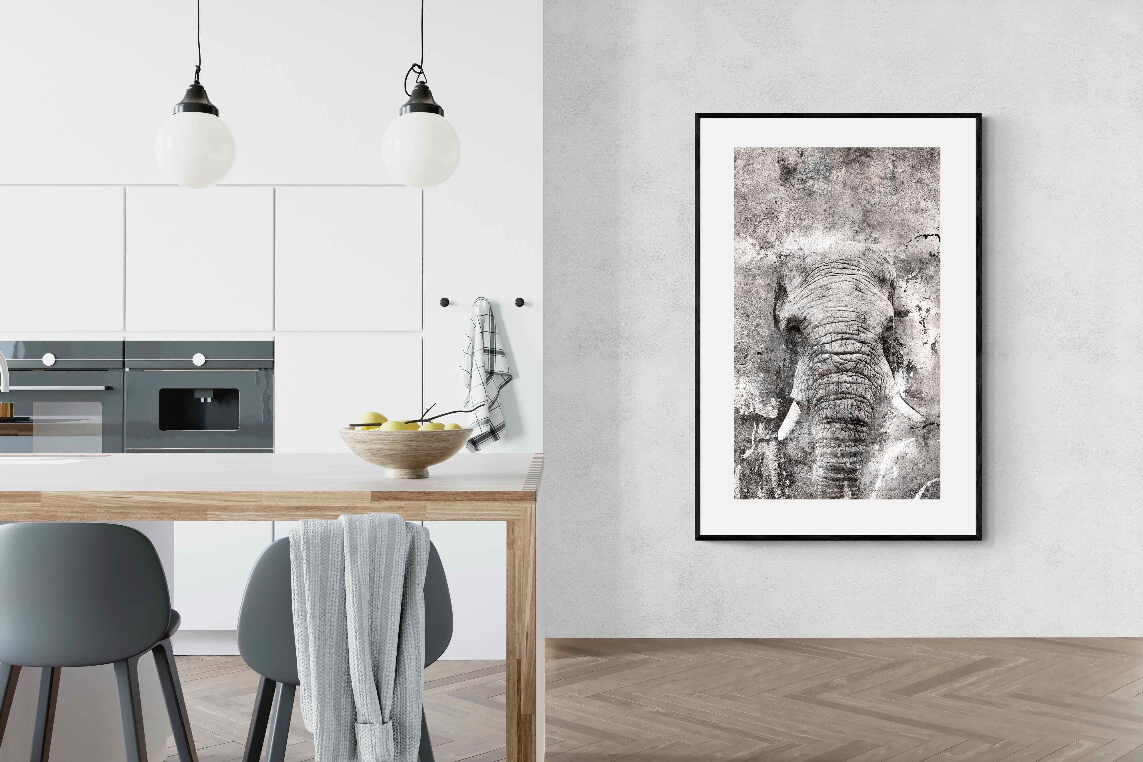 Pixalot Gaja Invert