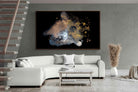 Pixalot ® Galactic Nebula