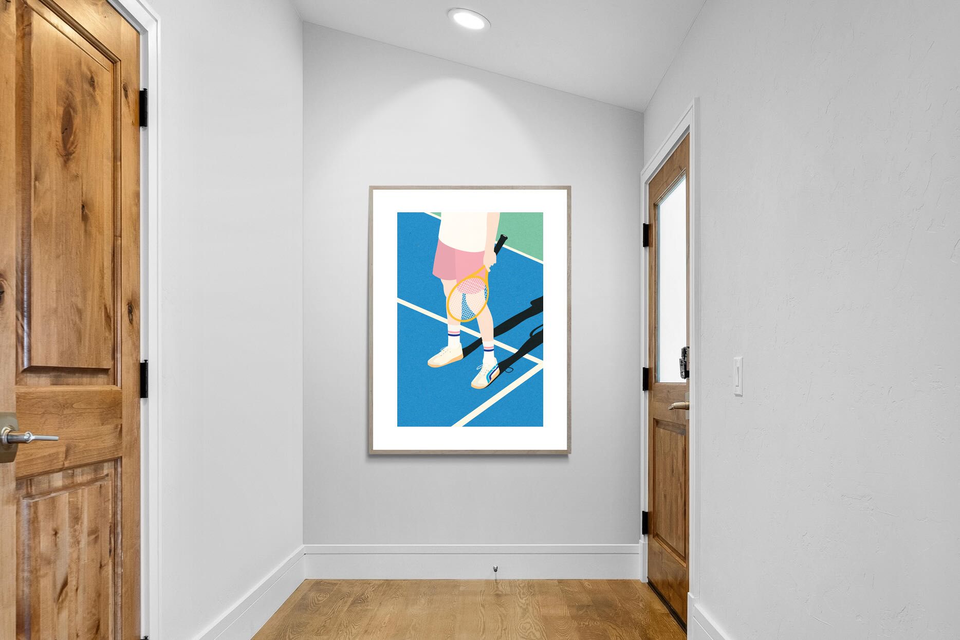 Pixalot Game Point