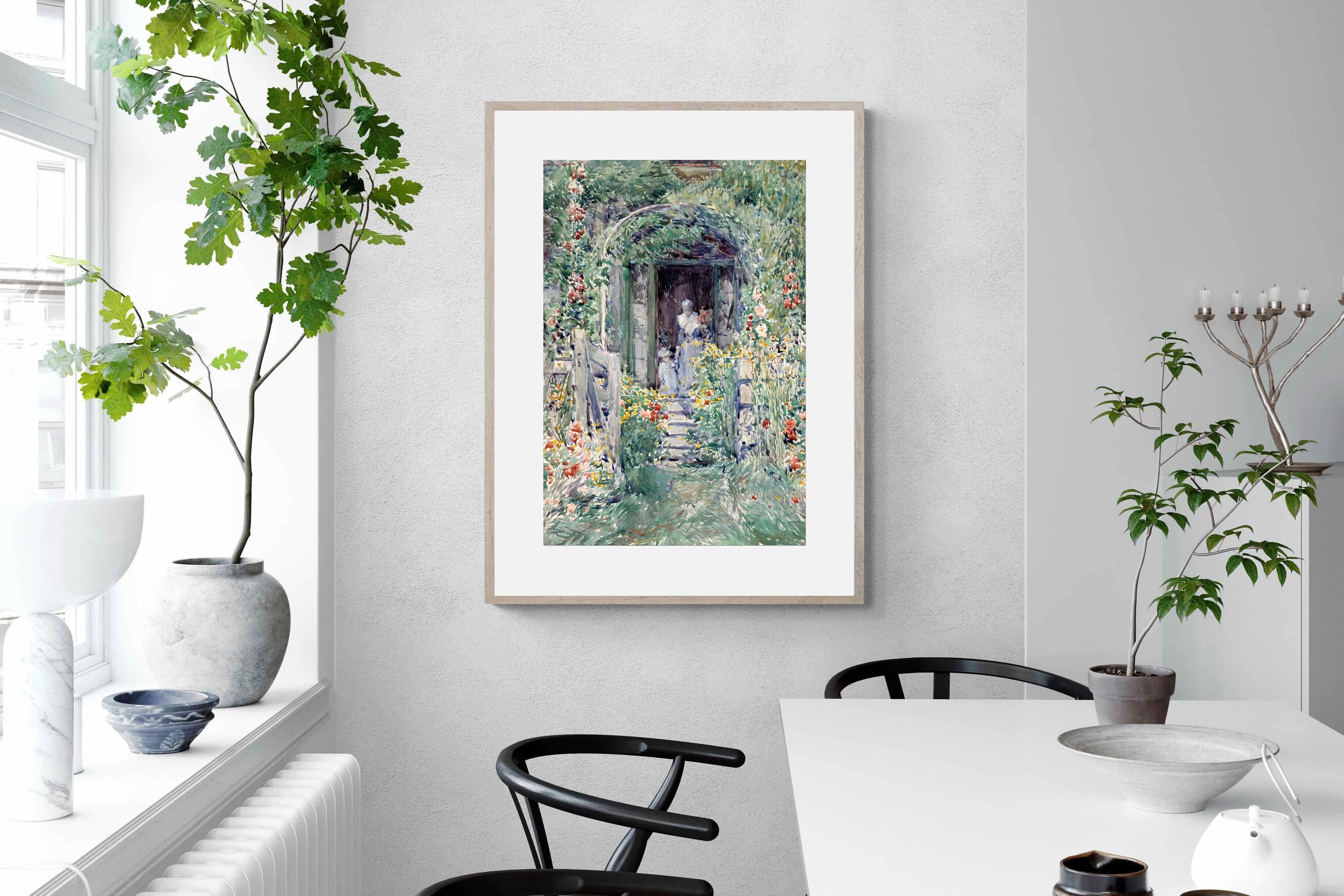 Pixalot ® Garden in Its Glory