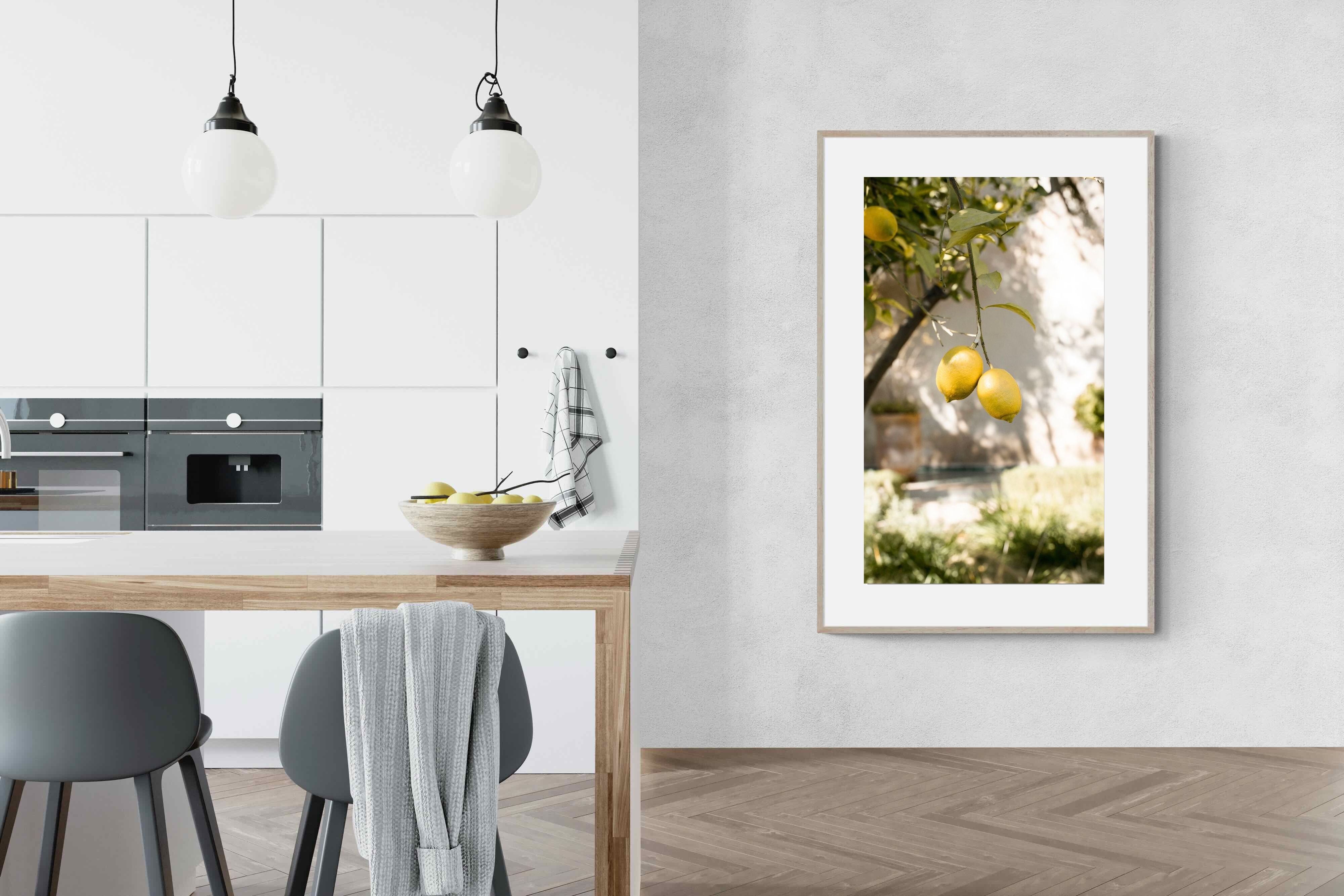 Pixalot Garden Lemons