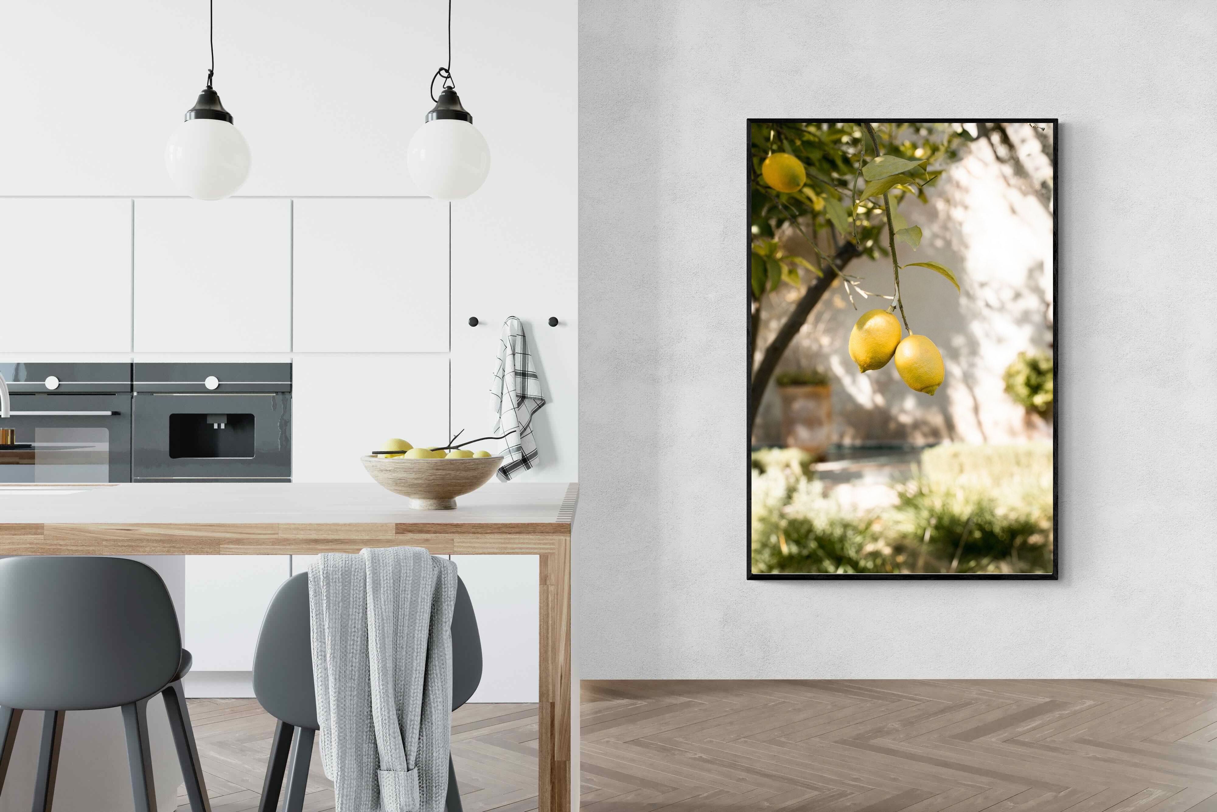 Pixalot Garden Lemons