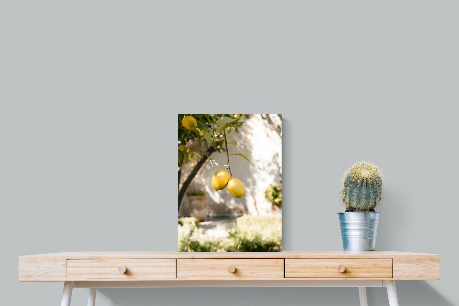 Pixalot Garden Lemons