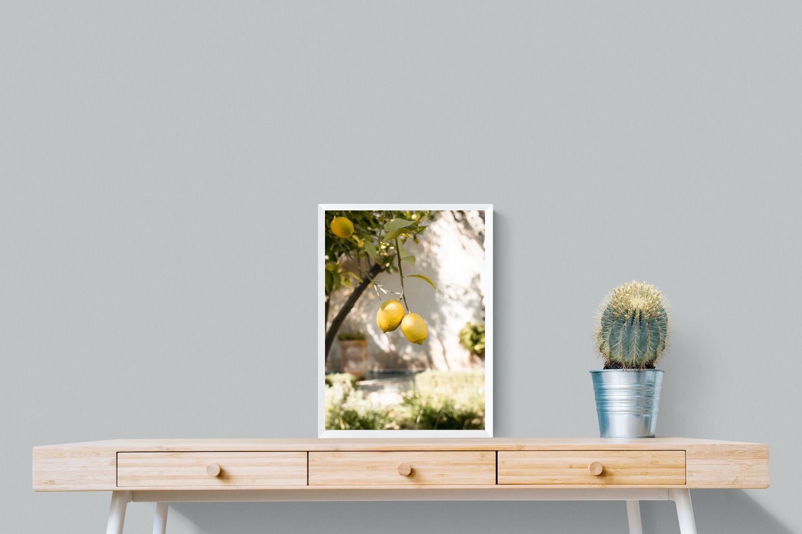 Pixalot Garden Lemons