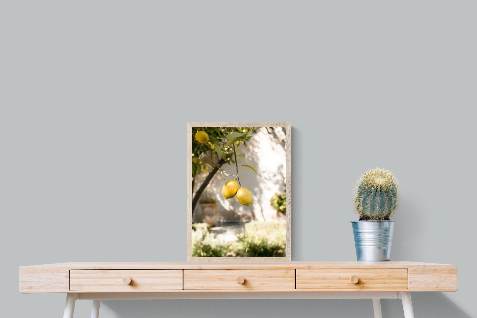 Pixalot Garden Lemons