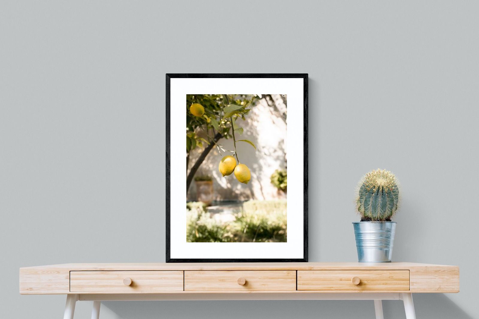 Pixalot Garden Lemons