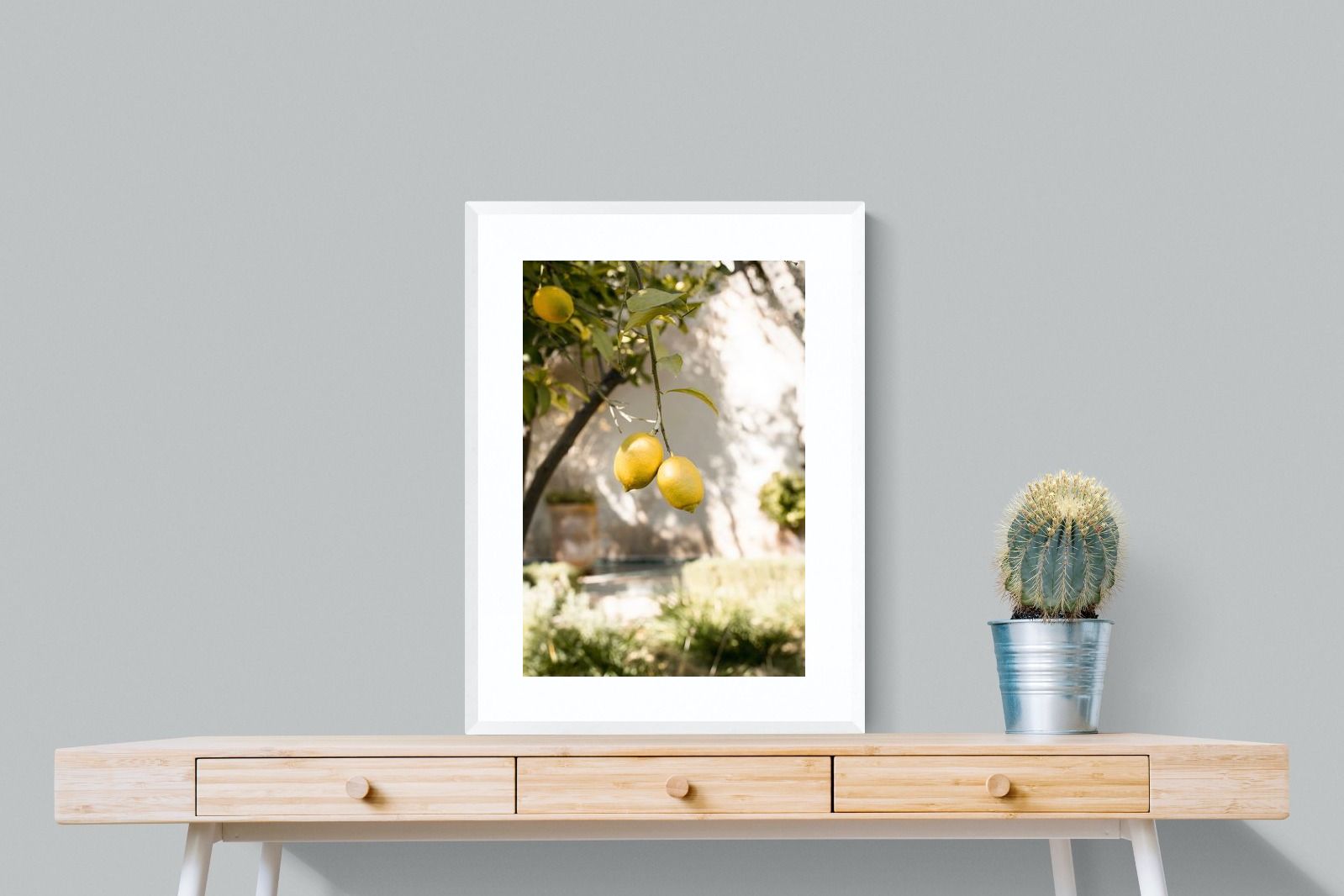 Pixalot Garden Lemons