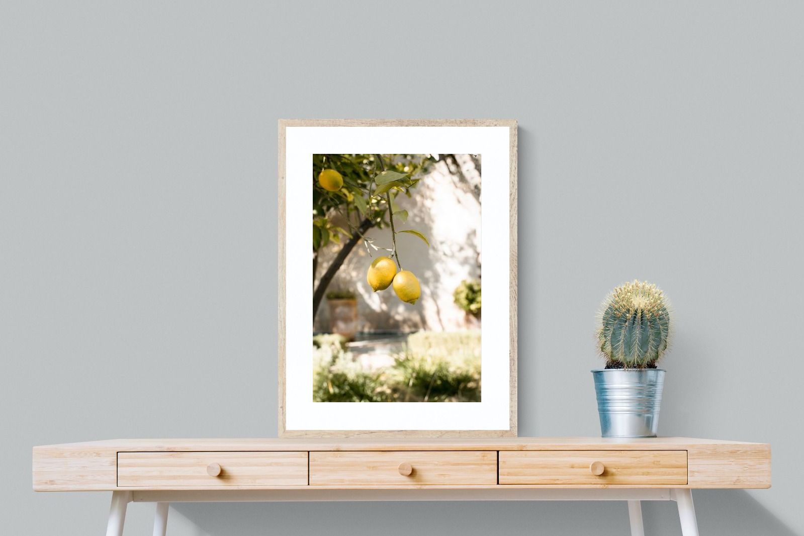 Pixalot Garden Lemons