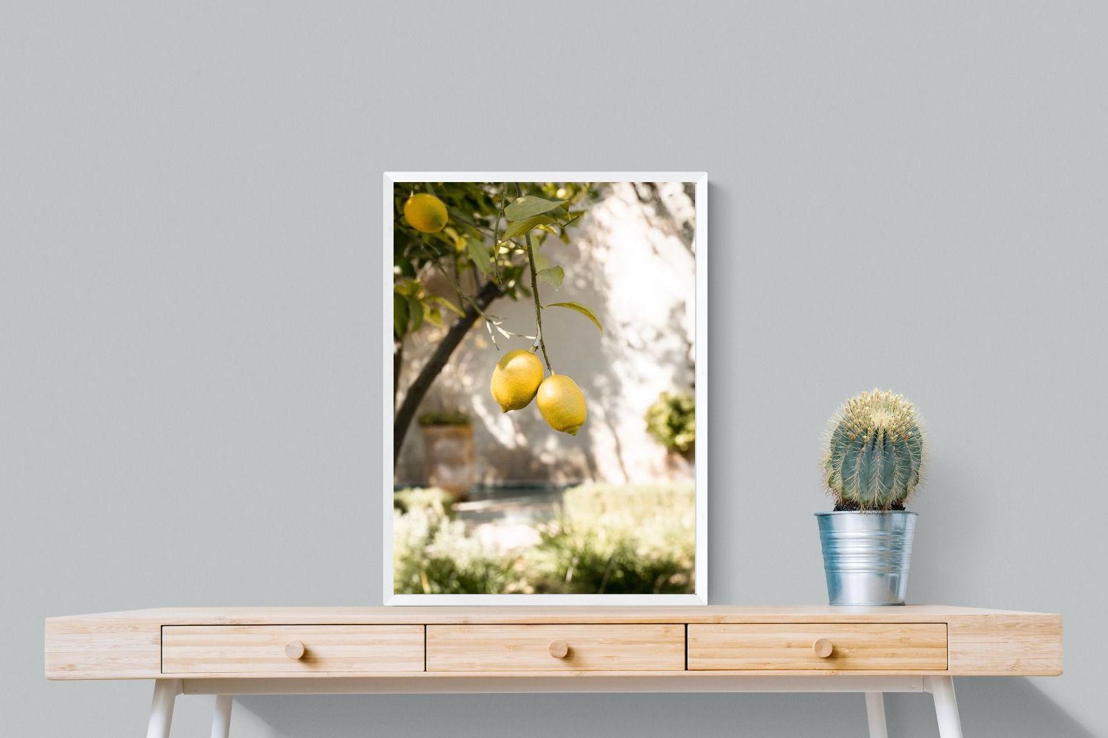 Pixalot Garden Lemons