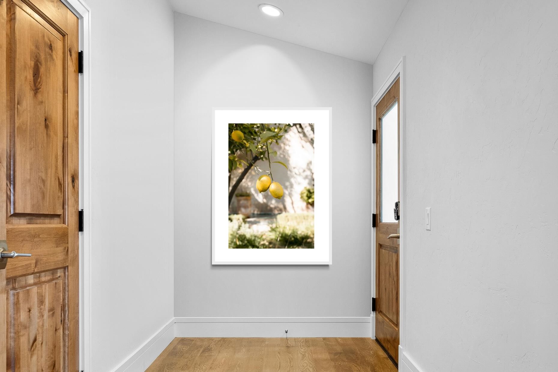 Pixalot Garden Lemons