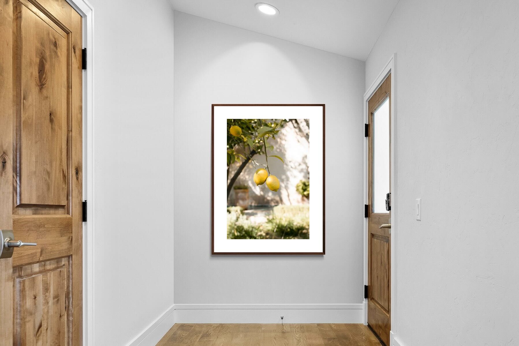 Pixalot Garden Lemons