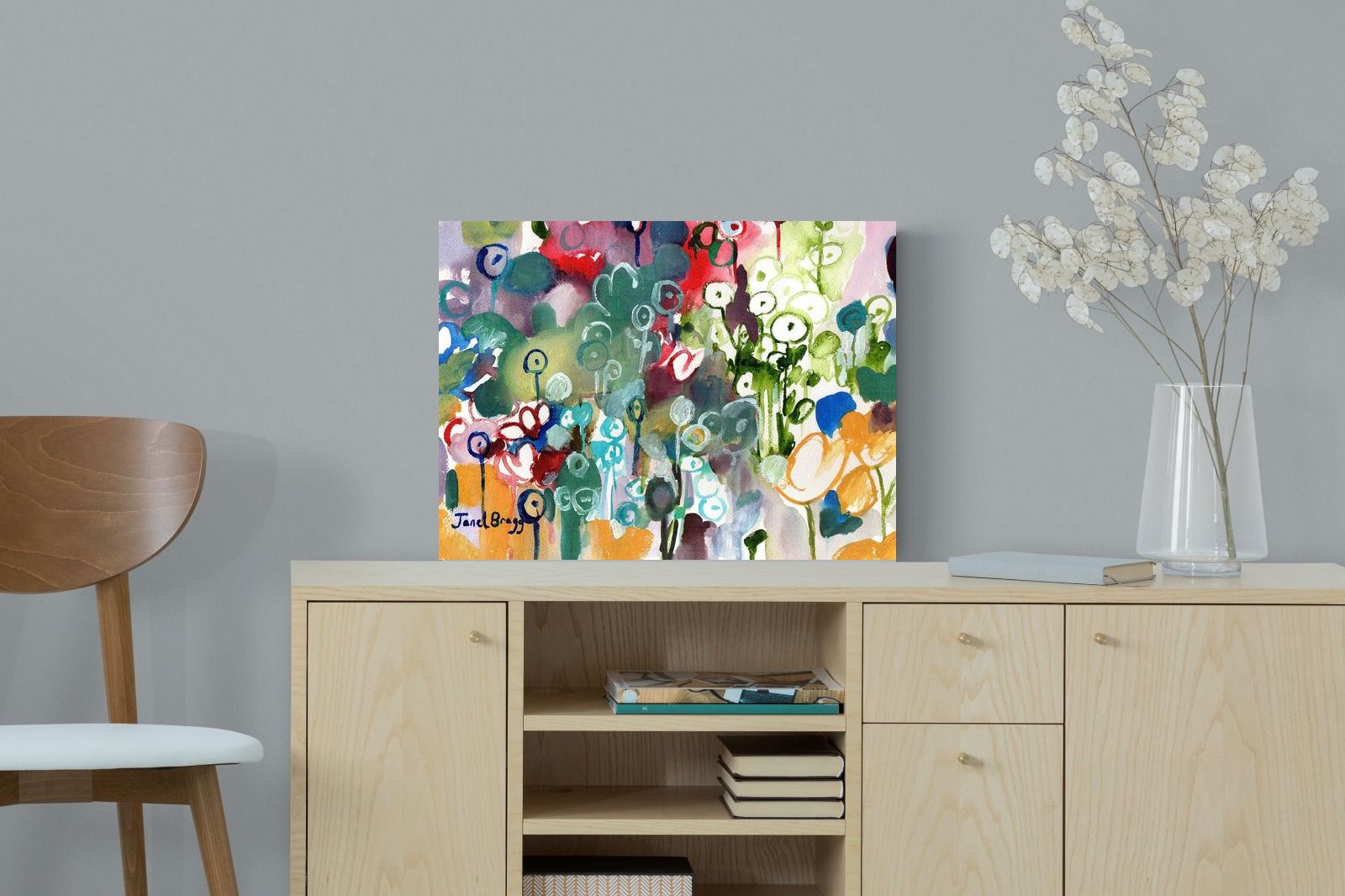 Pixalot Garden Pop