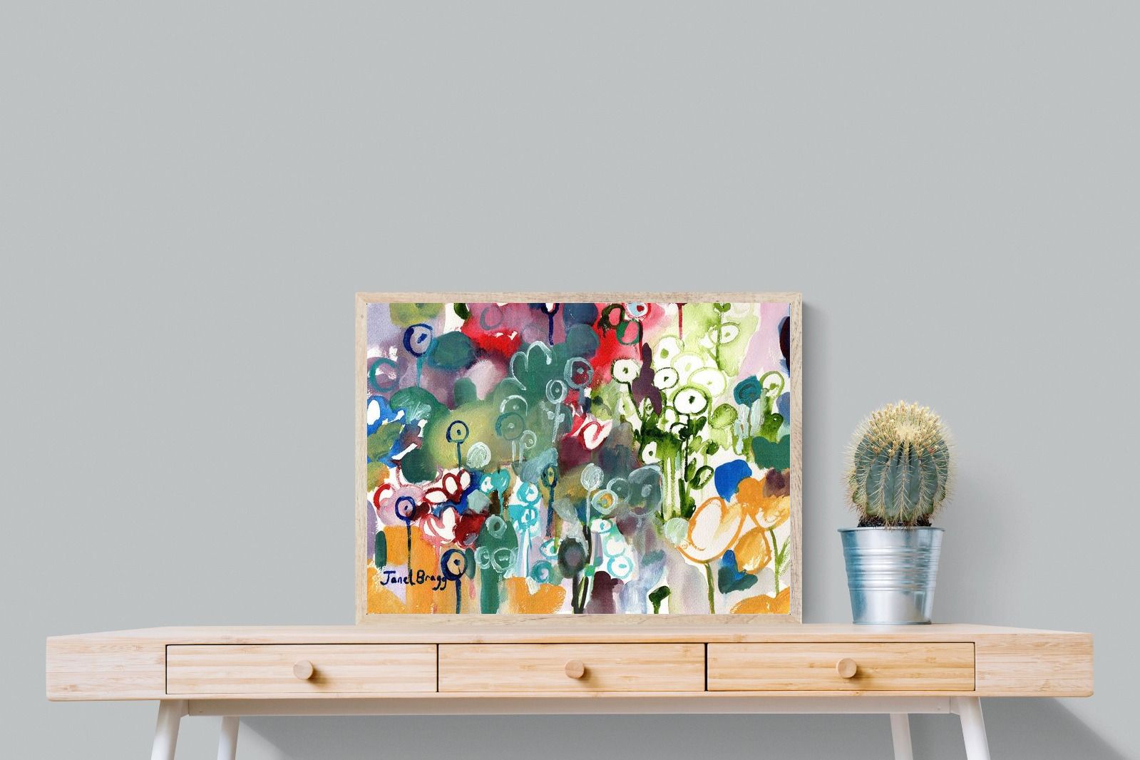 Pixalot Garden Pop
