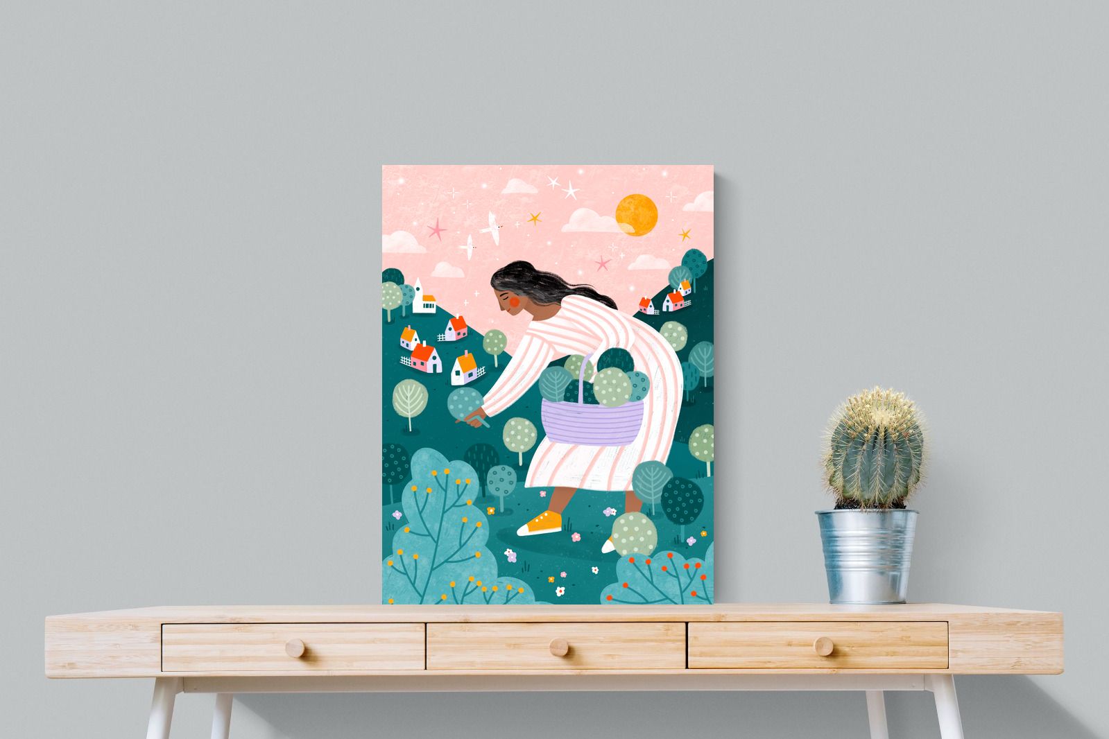 Pixalot ® Gatherer