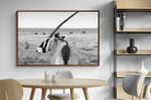Pixalot ® Gemsbok