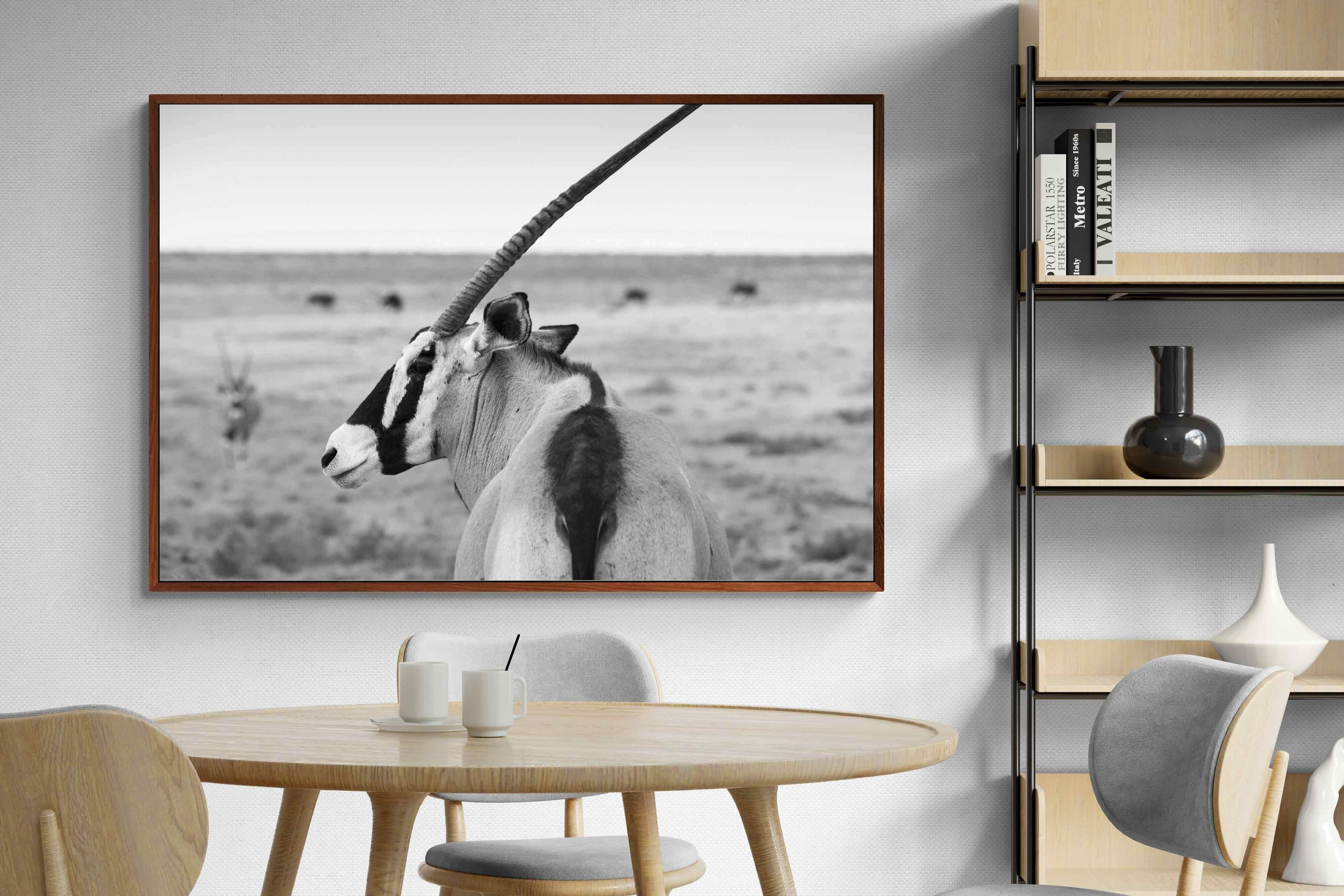 Pixalot ® Gemsbok