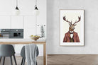 Pixalot Gentleman Stag