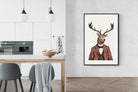 Pixalot Gentleman Stag