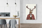 Pixalot Gentleman Stag