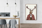 Pixalot Gentleman Stag
