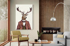 Pixalot Gentleman Stag