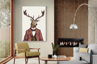 Pixalot Gentleman Stag