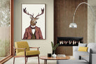Pixalot Gentleman Stag