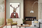 Pixalot Gentleman Stag