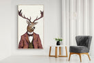 Pixalot Gentleman Stag