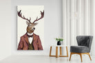 Pixalot Gentleman Stag