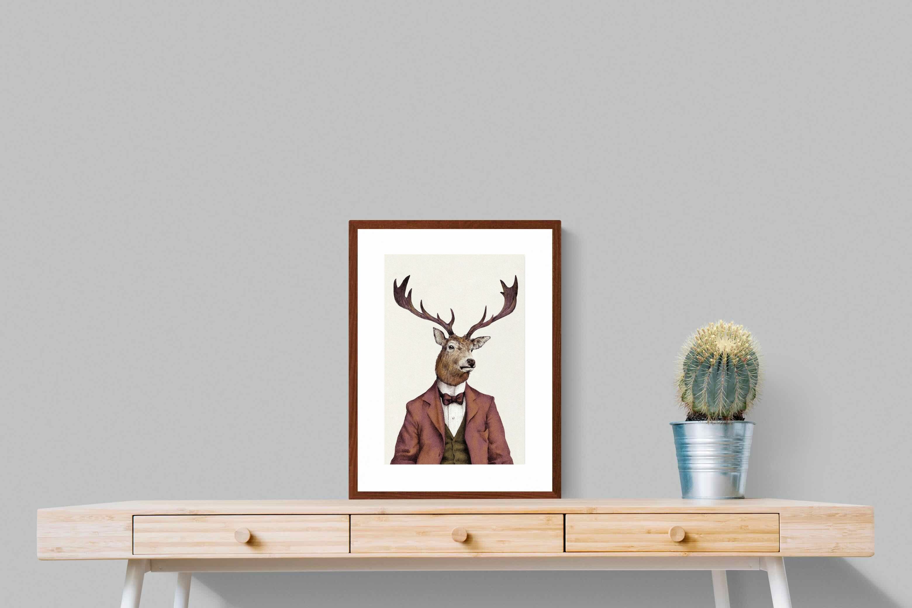 Pixalot Gentleman Stag