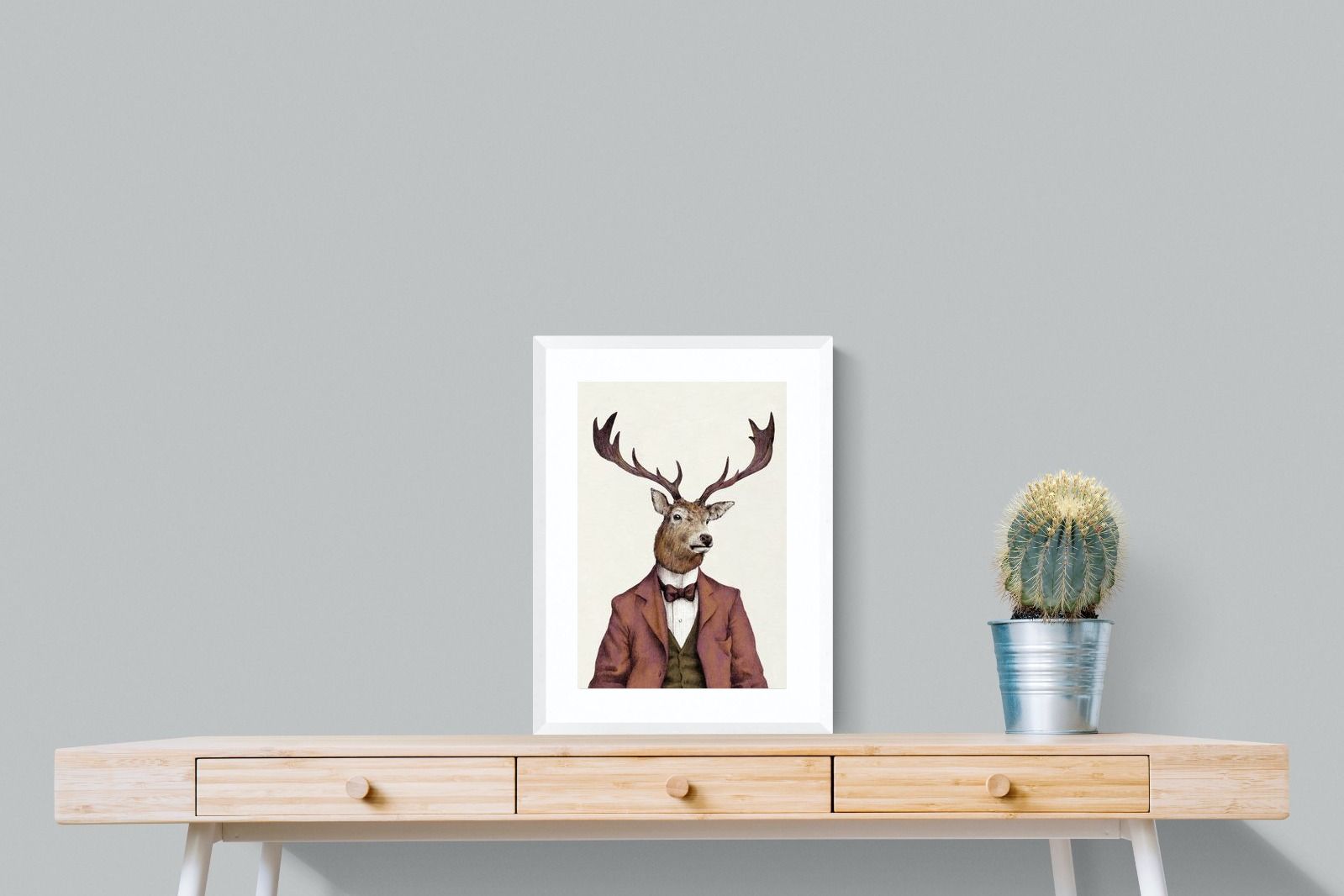 Pixalot Gentleman Stag