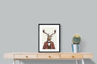 Pixalot Gentleman Stag