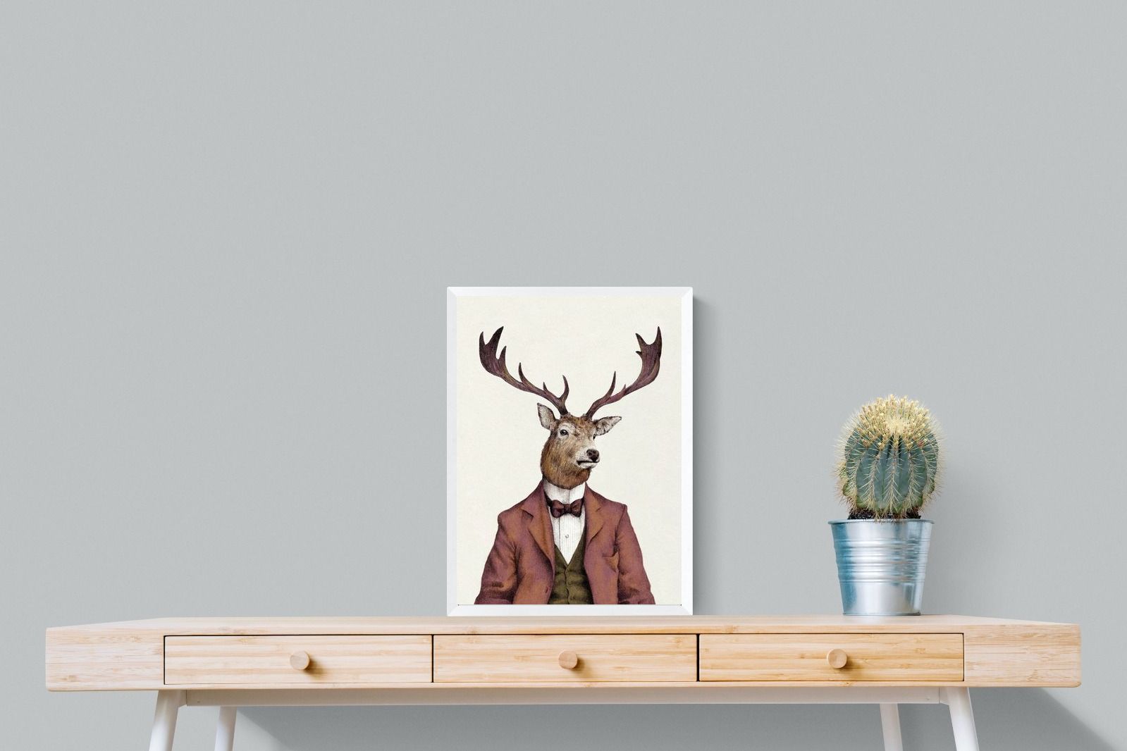 Pixalot Gentleman Stag