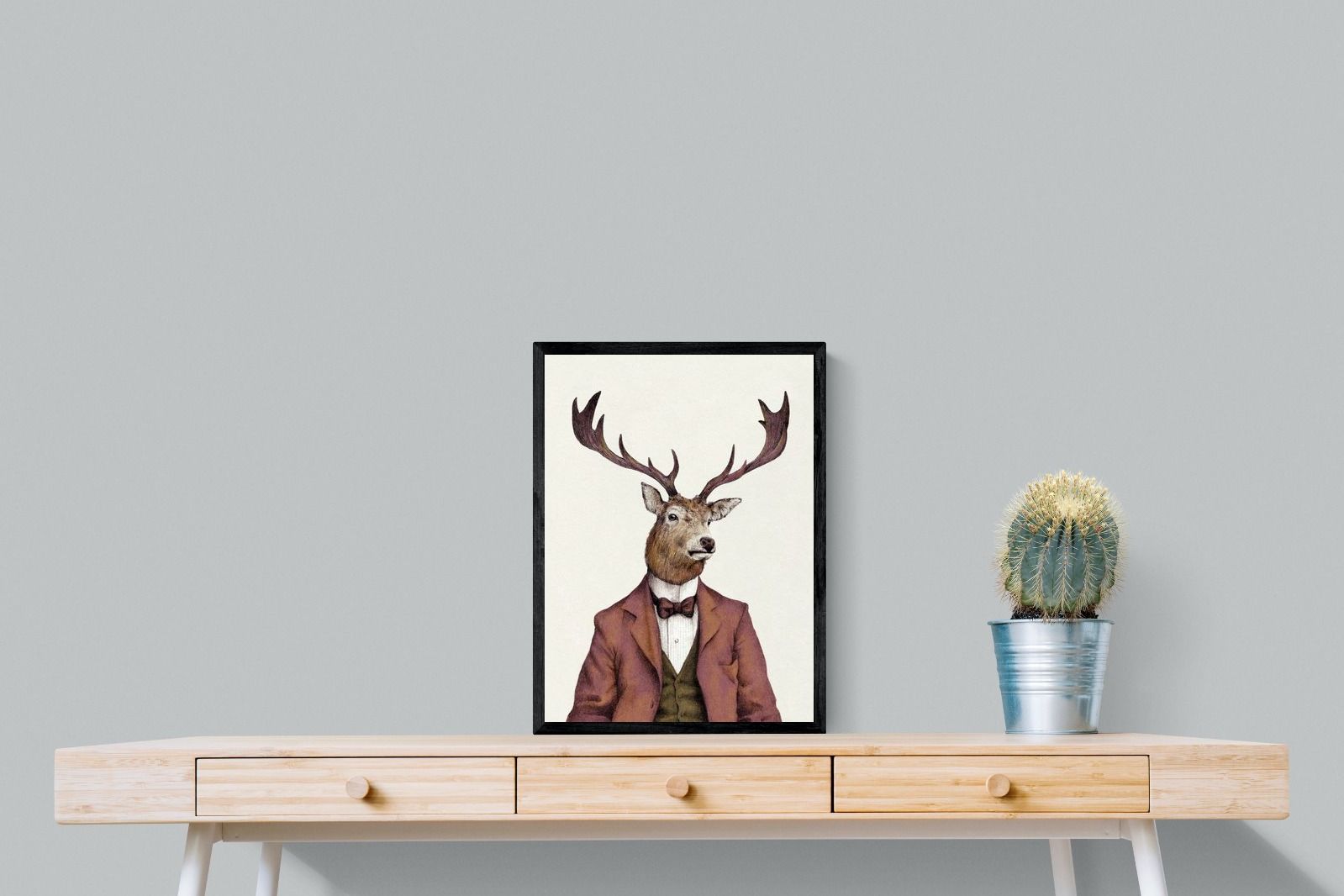 Pixalot Gentleman Stag